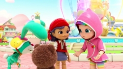 روبی رنگین کمان Rainbow Ruby :: قسمت 6 :: دوبله فارسی